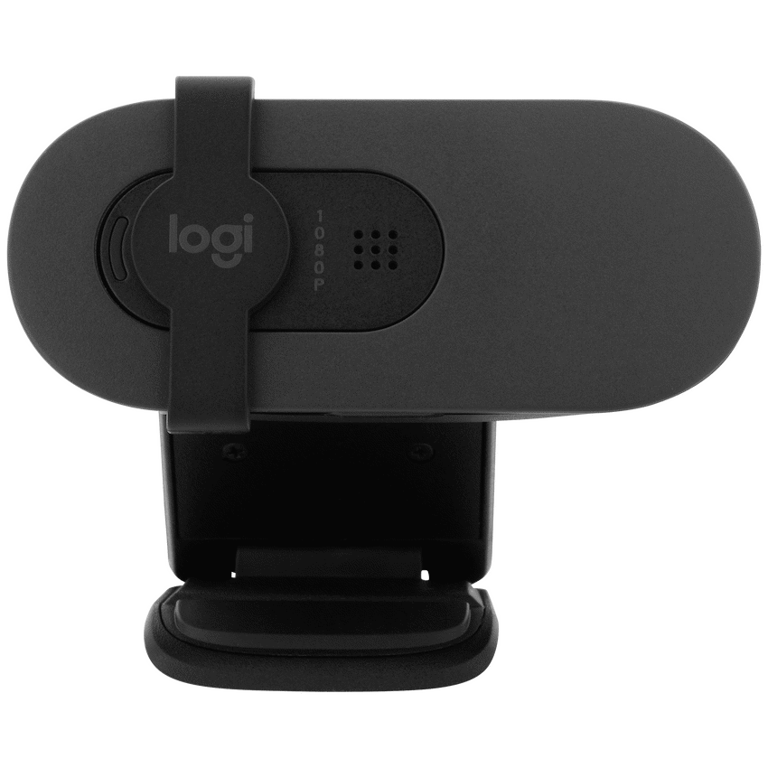 Brio 100 Full HD Webcam - Graphite
