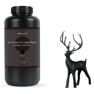 Creality Rigid Resin 1 kg - Black