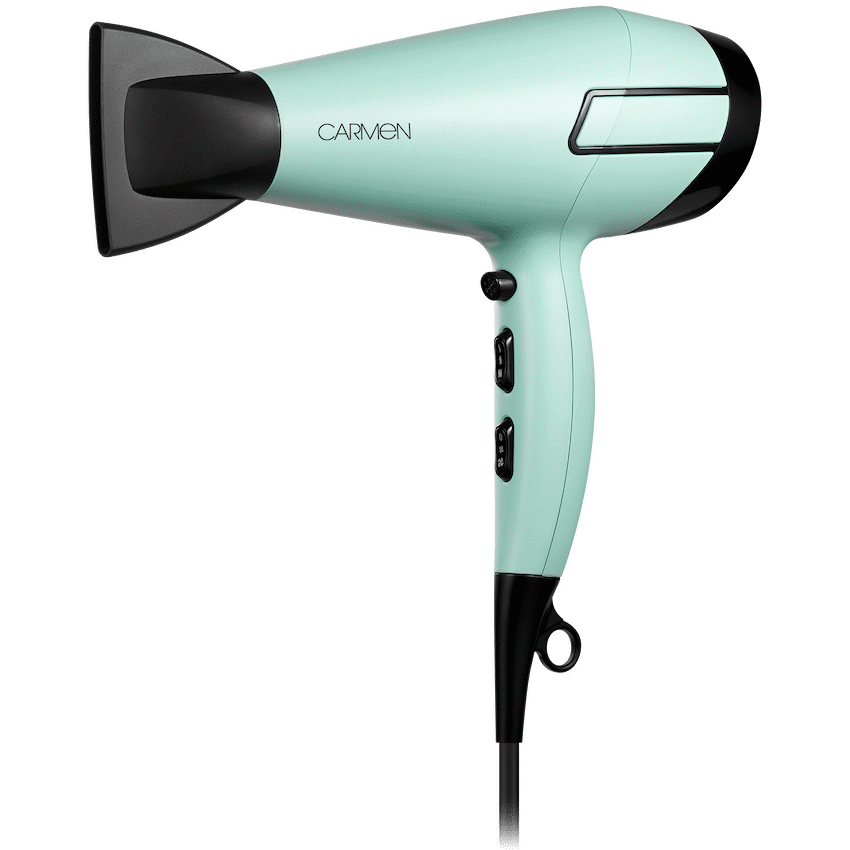 Carmen Colours 2200w DC Hairdryer - Image 10