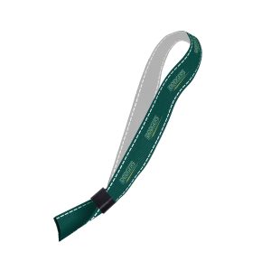Petersham Event Wristband With Reflective Border Sublimation Print S/Sided with Barb Buckle
