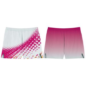 Unisex Running Shorts