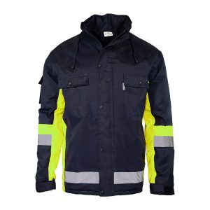 Arctic Freezer Jacket
