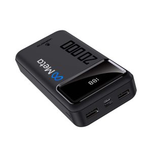 Volkano Punch Series 20000mAh Power Bank