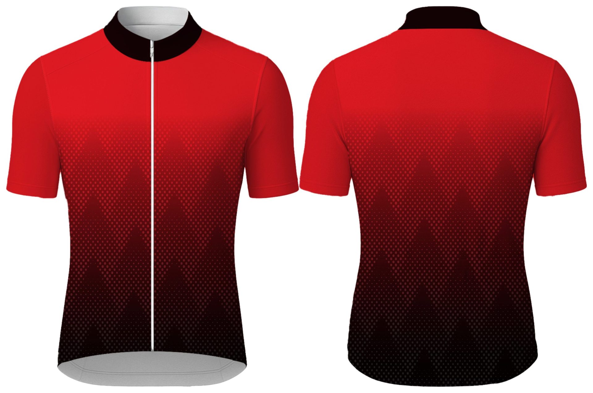 Cycling Shirt - Image 5