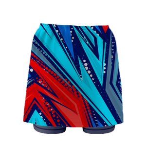 Kids Skort