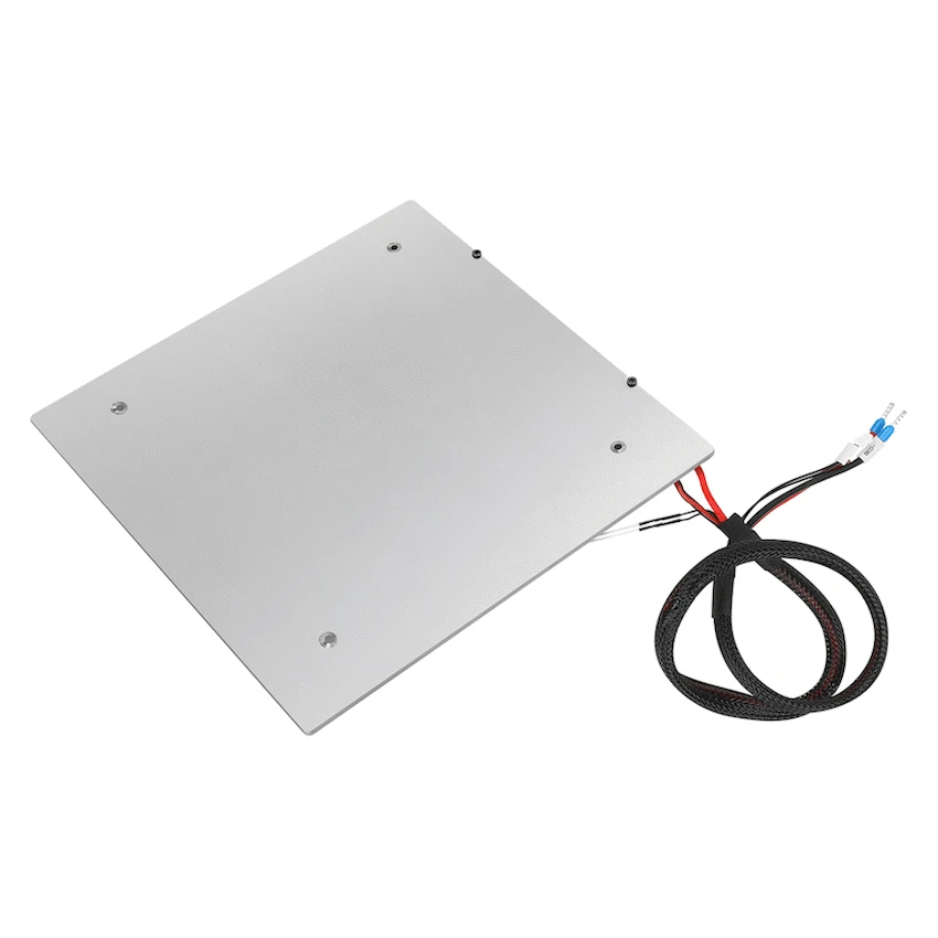 Creality Hot Bed Plate Kit K1 235x235 280w 24v - Image 2