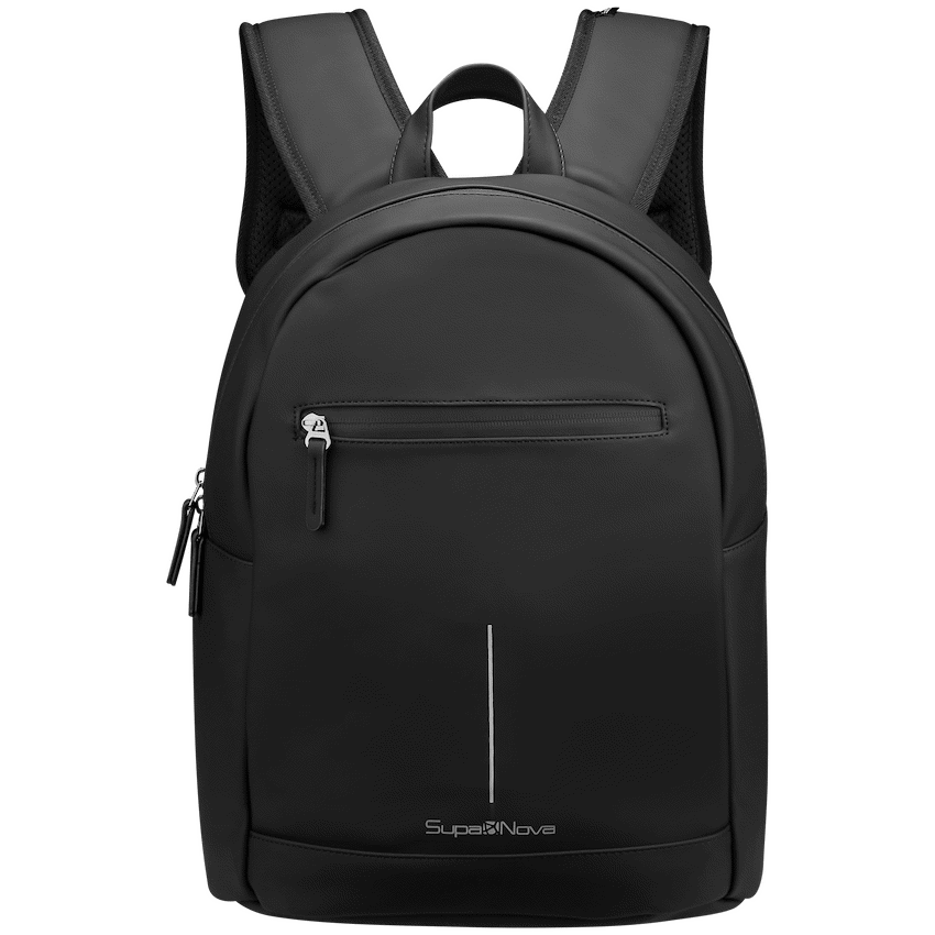 Supanova Layla 15.6" Laptop Backpack - Black - Image 2