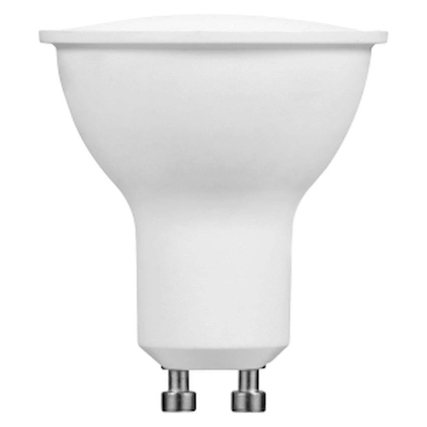 Switched 5w GU10 LED Light Bulb - Cool White - Image 2