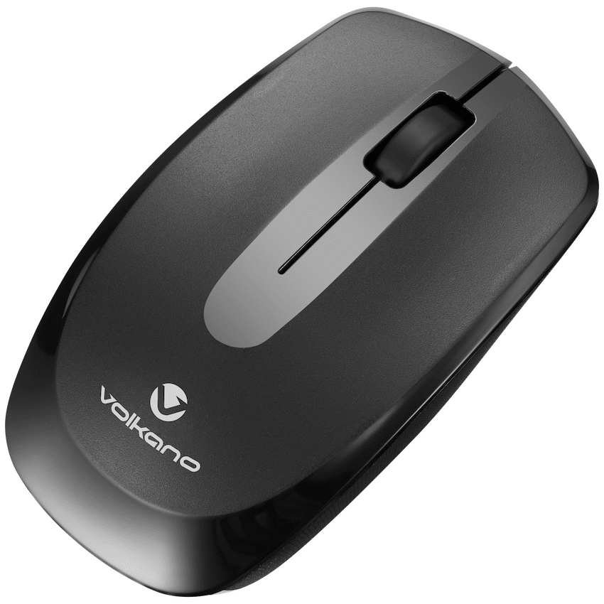 Volkano Focus Series Wireless Mouse - Image 2