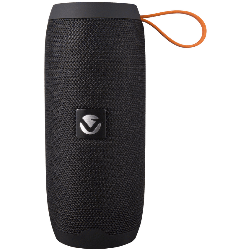 Volkano Stun 2.0 Series Bluetooth Speaker - Black - Image 2