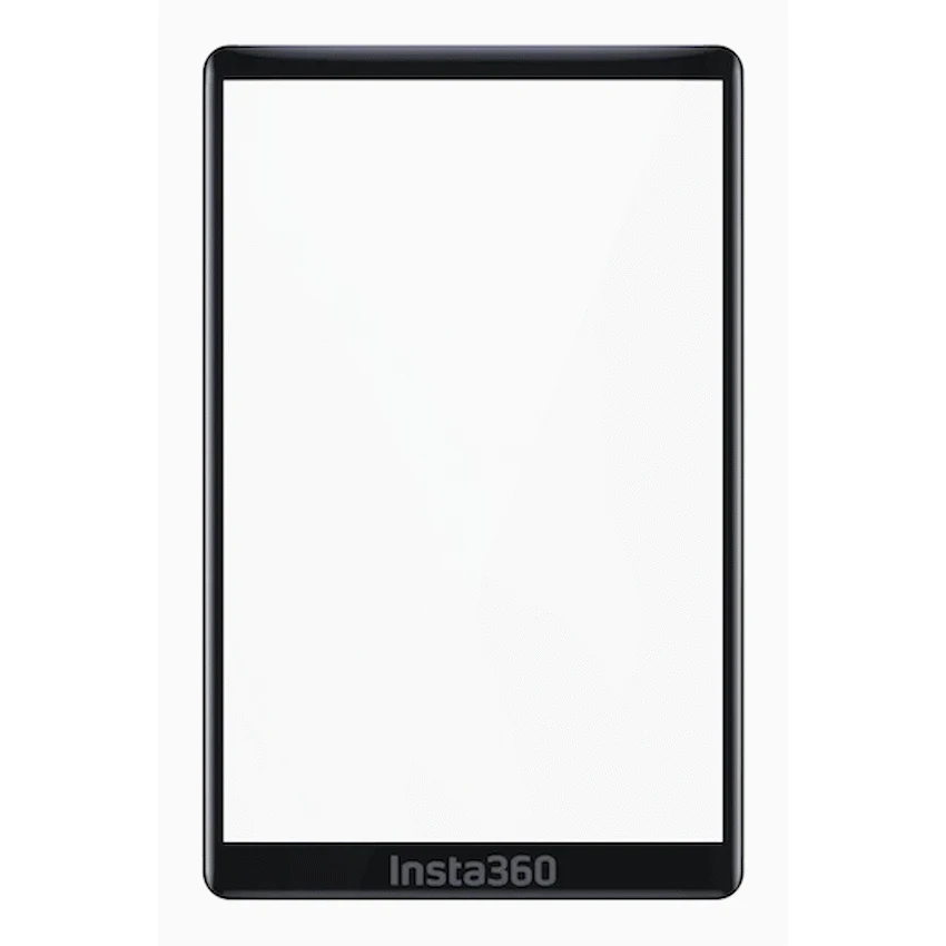 Insta360 X5 Cooling Screen Protector - Image 2