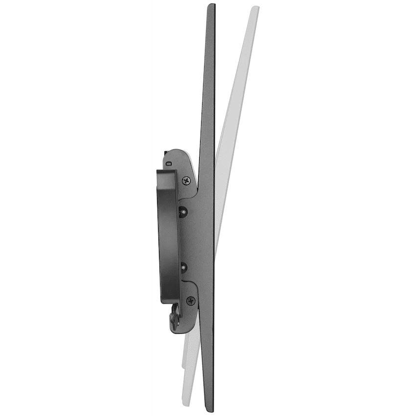 Volkano Steel Series Anti-Theft Tilt TV Bracket for 37'' - 70'' TV's - Image 2