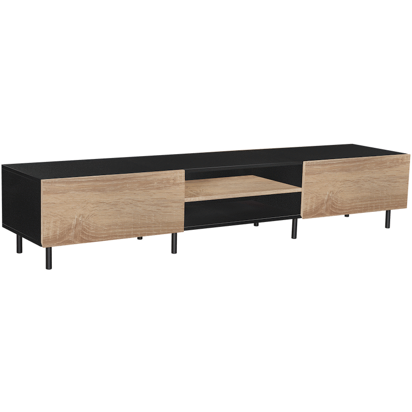 Everfurn Vega TV Stand 1800 - Image 2
