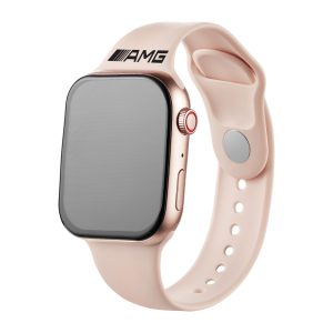 Amplify Challenge Series Square Smartwatch