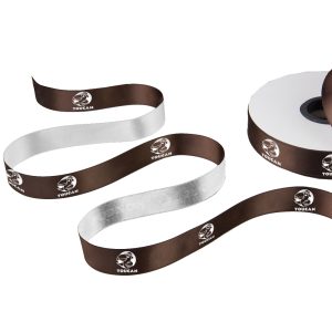 Satin Ribbon S/Sided Print (Per Running Metre) 20mm