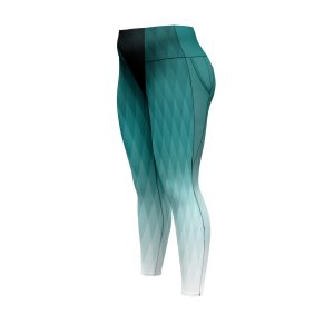 Ladies Long Tights