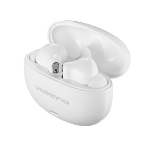Volkano Pulse Series True Wireless Earphones With Charging Case