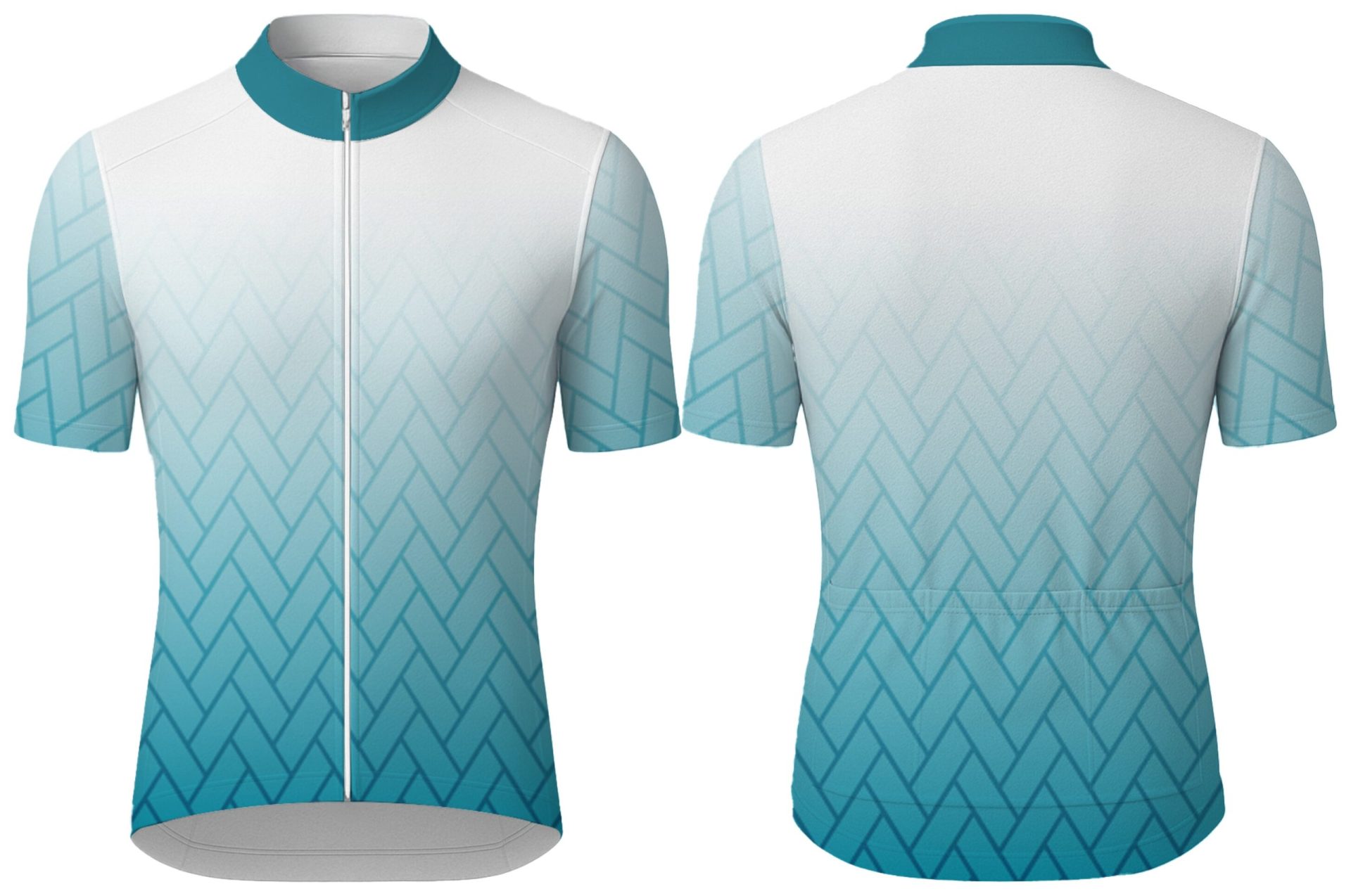 Cycling Shirt