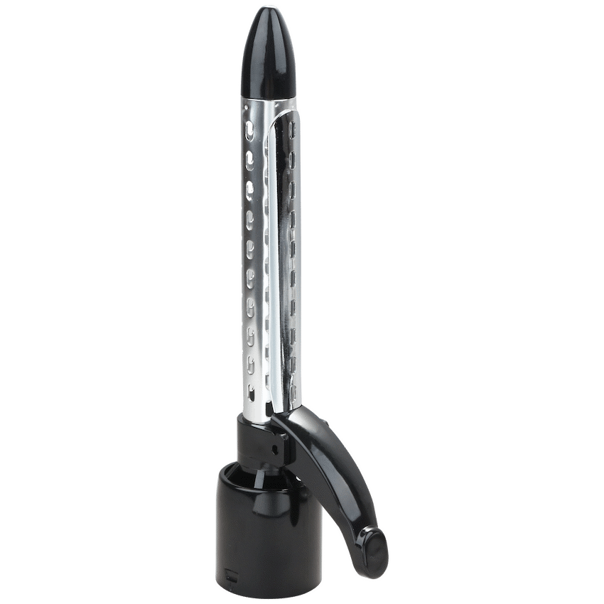 Carmen Multi Style Hot Air Brush 1000w - Image 3