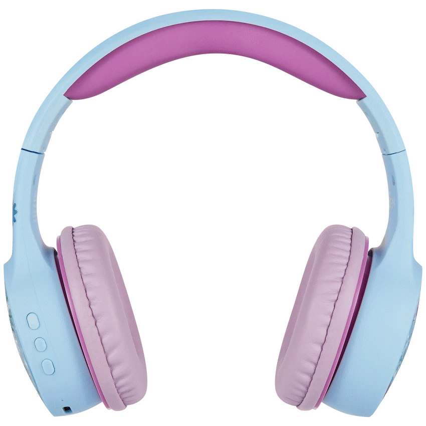 Disney Frozen Bluetooth Padded Headphones with dB Switch Function - Image 3
