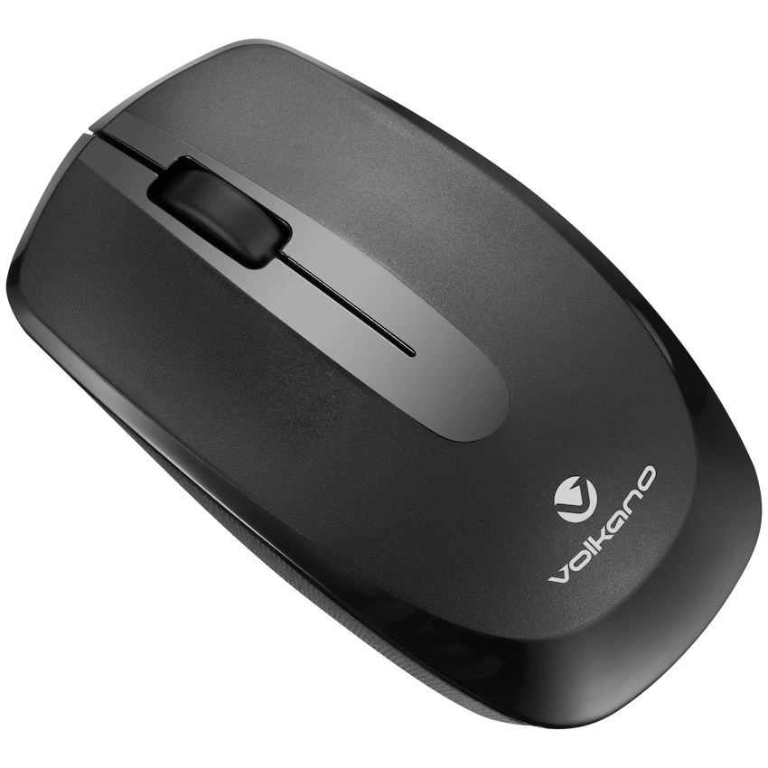 Volkano Focus Series Wireless Mouse - Image 3