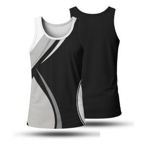 Men’s Dye Sublimated Vest | Sport Tec | Corporate Design