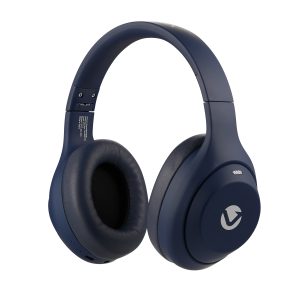Volkano Soundsweeper Series Active Noise Cancelling Bluetooth Headphones