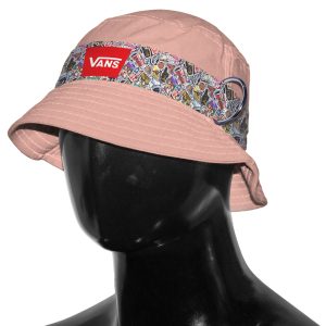 PromoBand Multi-Purpose Bucket Hat