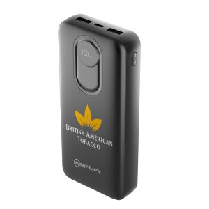Amplify Spark 20000mAh Series Power Bank