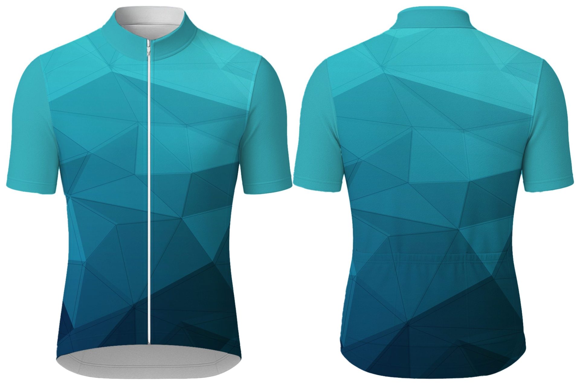 Cycling Shirt - Image 3