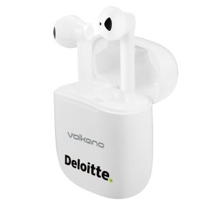 Volkano Buds X 2.0 Series True Wireless Earphones
