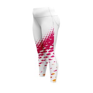 Kids Full Length Tights