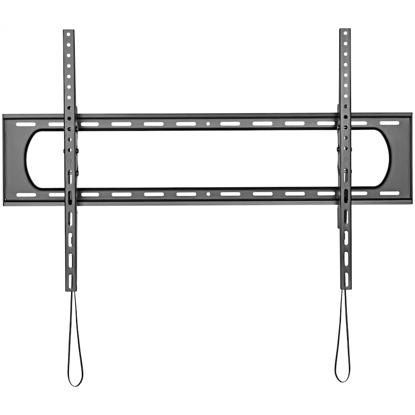 Ellies Solid Series Heavy Duty Tilt TV Wall Mount 60" - 120" TVs - Image 4