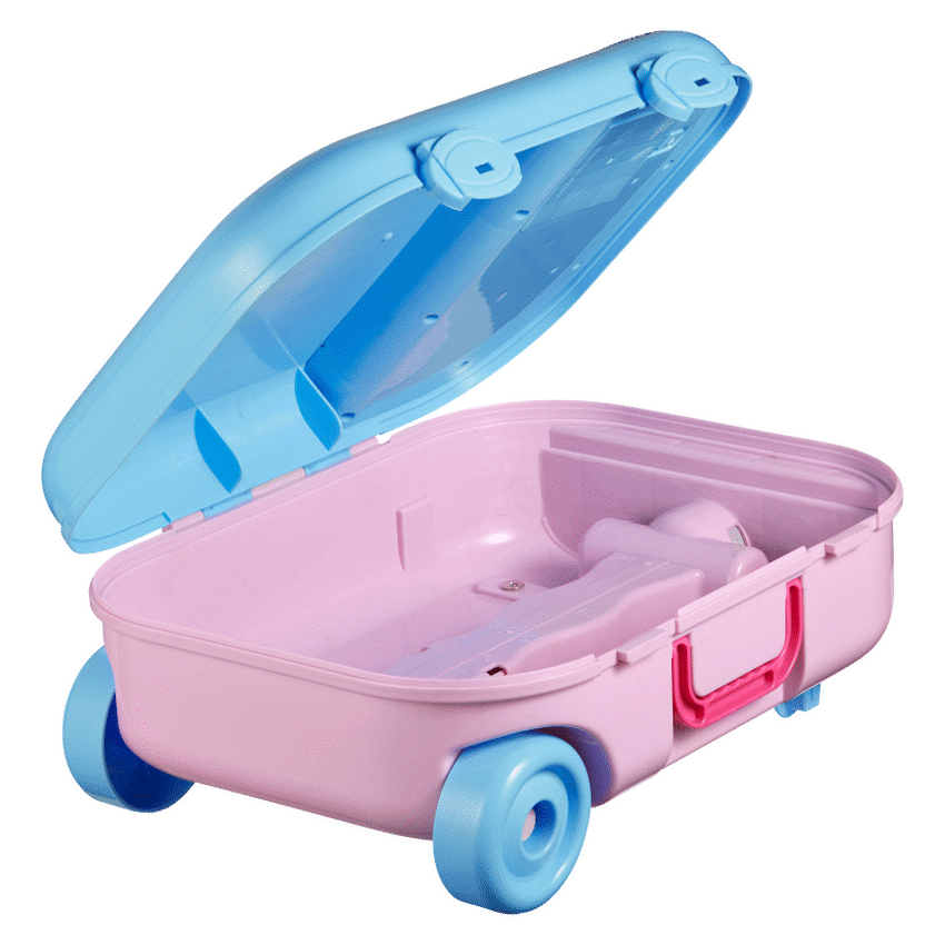 Disney Frozen Wheely Karaoke Machine - Image 4