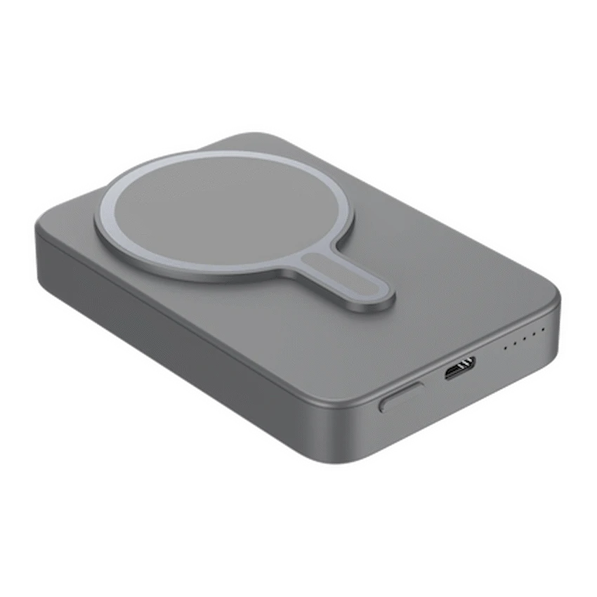 VolkanoX Ingot Series MagSafe 10000mah Power Bank - GM - Image 4