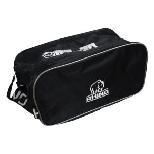 Shoe Bag Zip-Up Shoe Protection