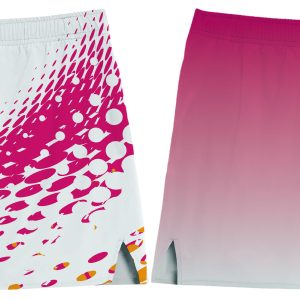 Kids Running Shorts