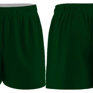 4 Panel Rugby Shorts
