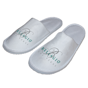 Hotel Slipper