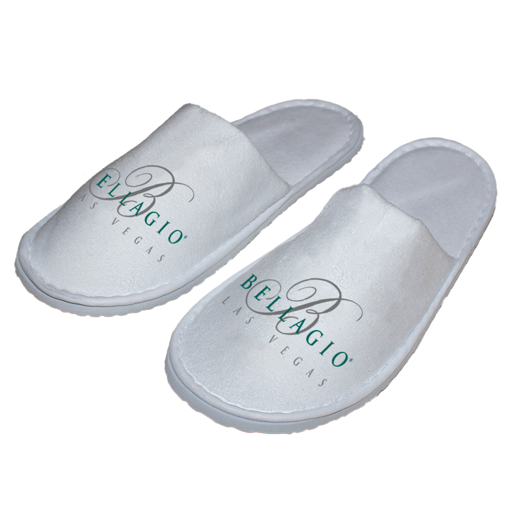 Hotel Slipper
