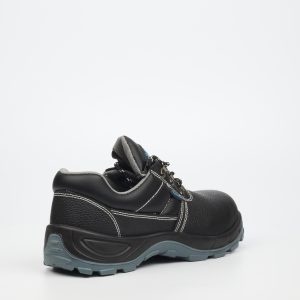 Magnesite S1 Genuine Leather Safety Shoe