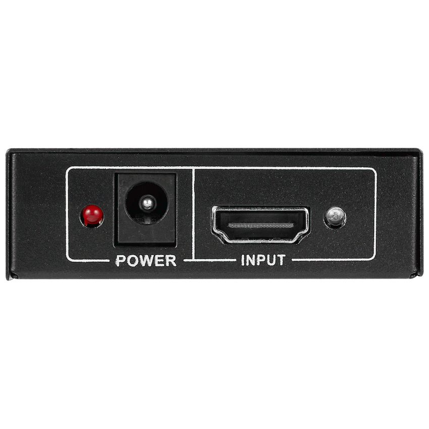 Volkano HDMI 2-Way Splitter - Image 5