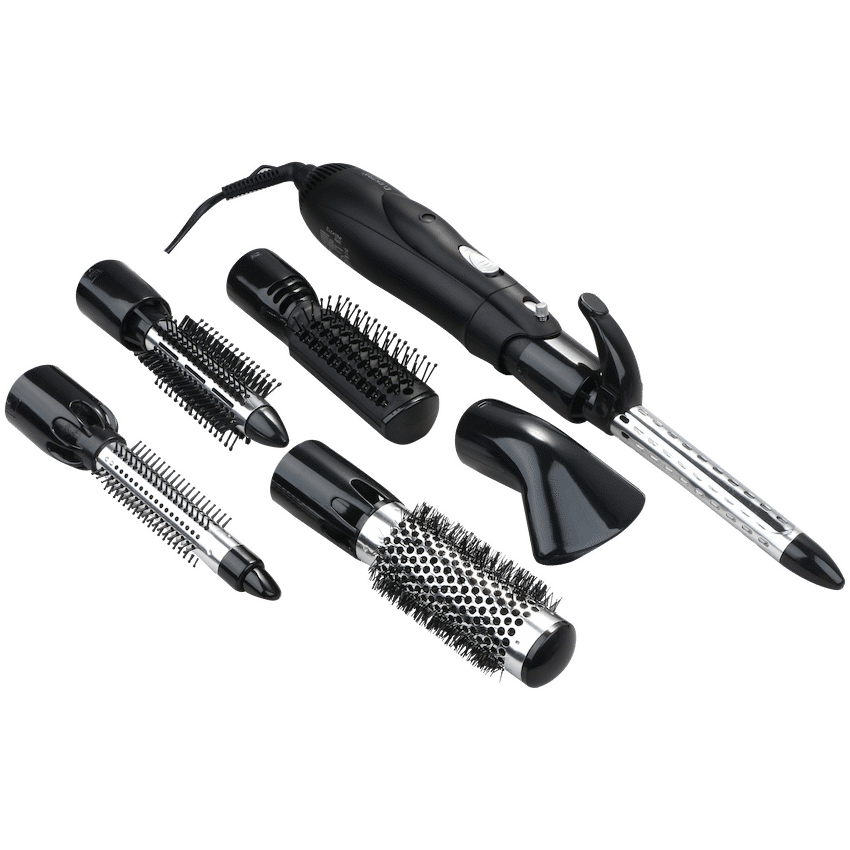 Carmen Multi Style Hot Air Brush 1000w - Image 5