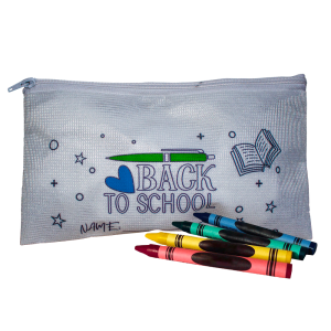DoodleME Maxi Pencil Case