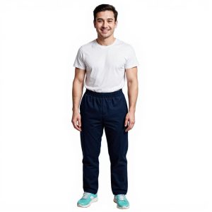 Ashanti Scrubs Pants Men's
