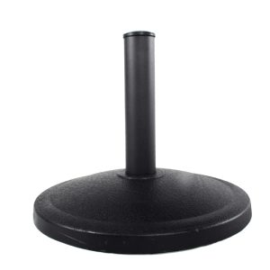 Black Colour Resin Base