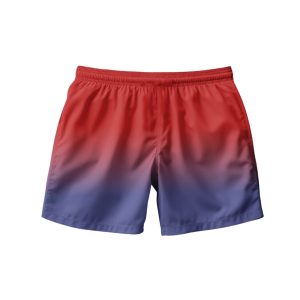 Mens Soccer Short