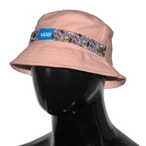 Multi-Campaign Bucket Hat – Lite