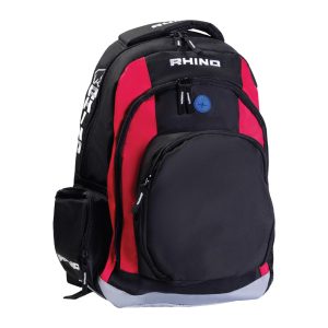 Game Day Rucksack Versatile Day Bag