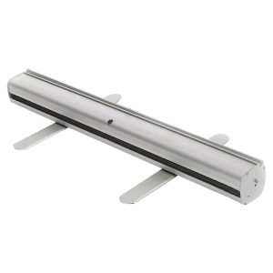 Pull Up Banner 0.85 x 2m, PVC, Complete, Economy